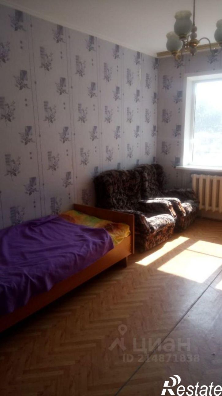 1-комн квартира ул Качалова, 1,  д. 1