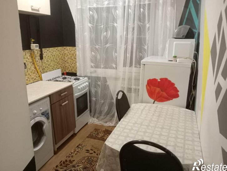 2-комн квартира ул Филипченко, 10,  д. 10