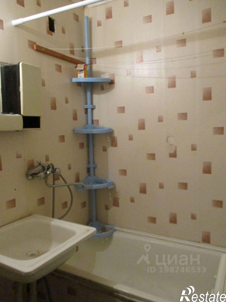 1-комн квартира ул Космонавтов, 96А,  д. 96А