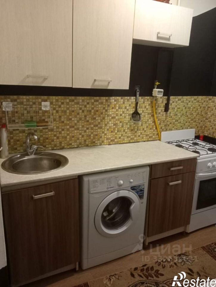 2-комн квартира ул Филипченко, 10,  д. 10