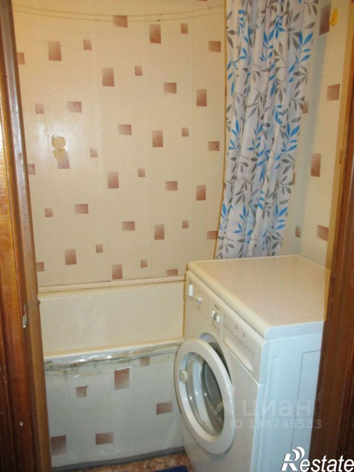 1-комн квартира ул Космонавтов, 96А,  д. 96А