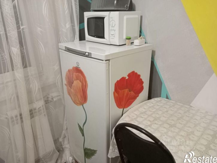 2-комн квартира ул Филипченко, 10,  д. 10