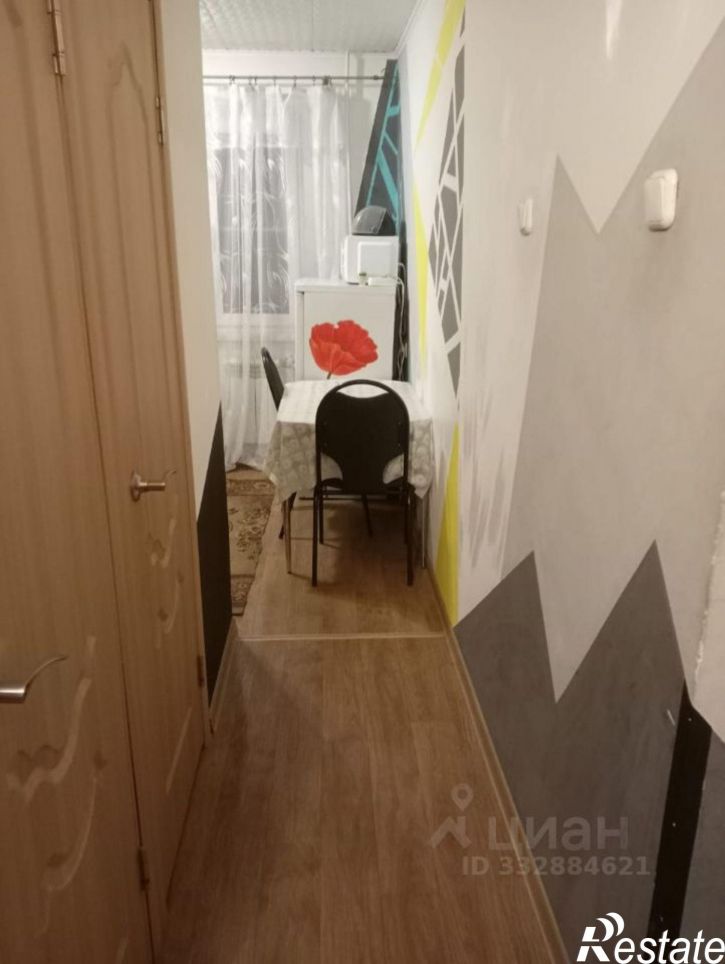 2-комн квартира ул Филипченко, 10,  д. 10