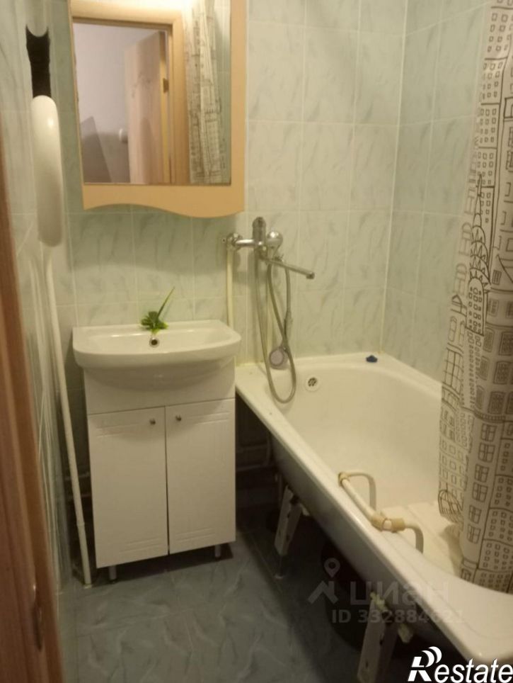 2-комн квартира ул Филипченко, 10,  д. 10