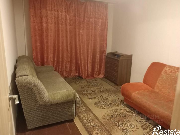 2-комн квартира ул Филипченко, 10,  д. 10