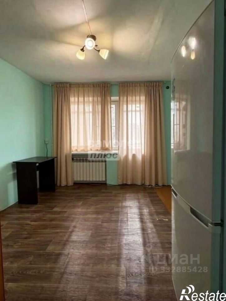 1-комн квартира ул Адмирала Макарова, 20а,  д. 20а