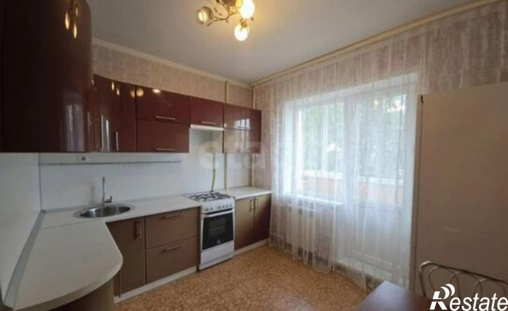 1-комн квартира ул Ушинского, 21,  д. 21