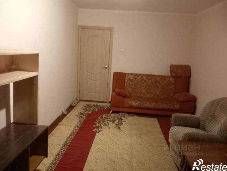 2-комн квартира ул Филипченко, 10,  д. 10