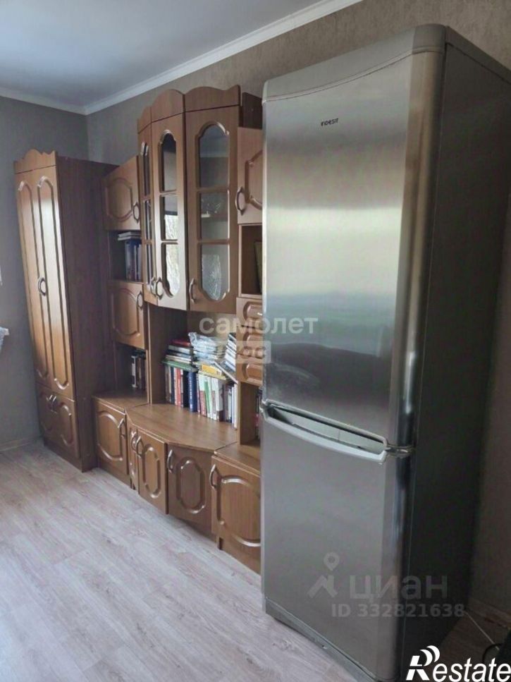 2-комн квартира ул Космонавтов, 88,  д. 88