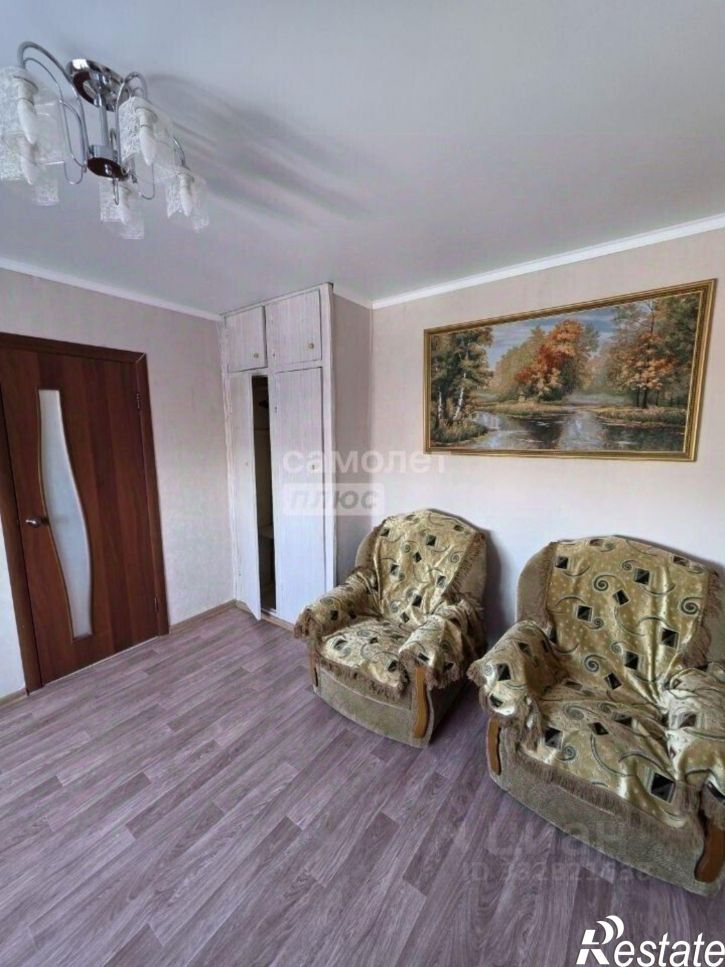 2-комн квартира ул Космонавтов, 88,  д. 88