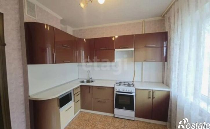 1-комн квартира ул Ушинского, 21,  д. 21