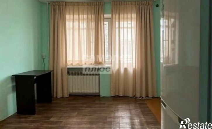 1-комн квартира ул Адмирала Макарова, 20а,  д. 20а