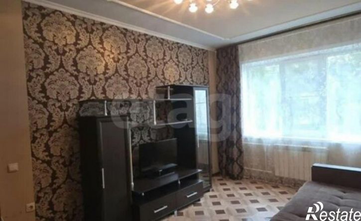 1-комн квартира ул Ушинского, 21,  д. 21