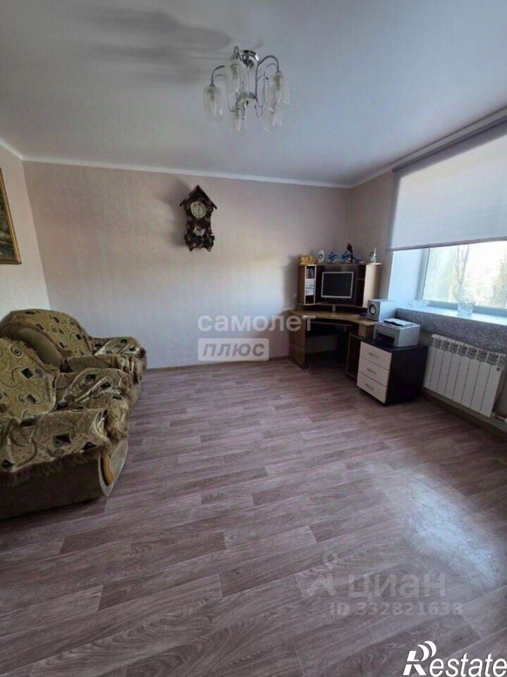2-комн квартира ул Космонавтов, 88,  д. 88