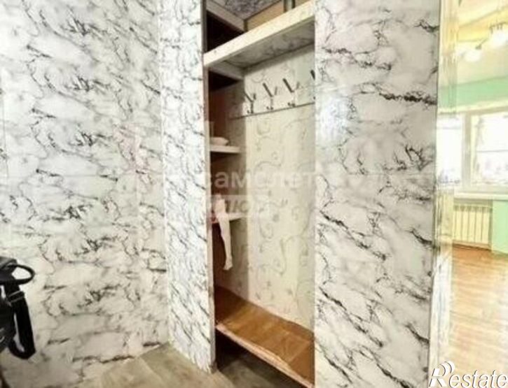 1-комн квартира ул Адмирала Макарова, 20а,  д. 20а
