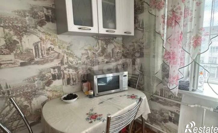 2-комн квартира ул Зегеля, 44,  д. 44