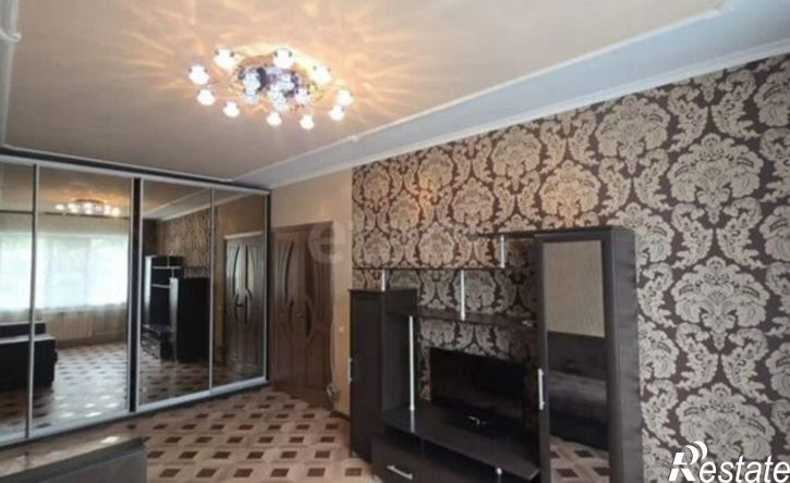 1-комн квартира ул Ушинского, 21,  д. 21