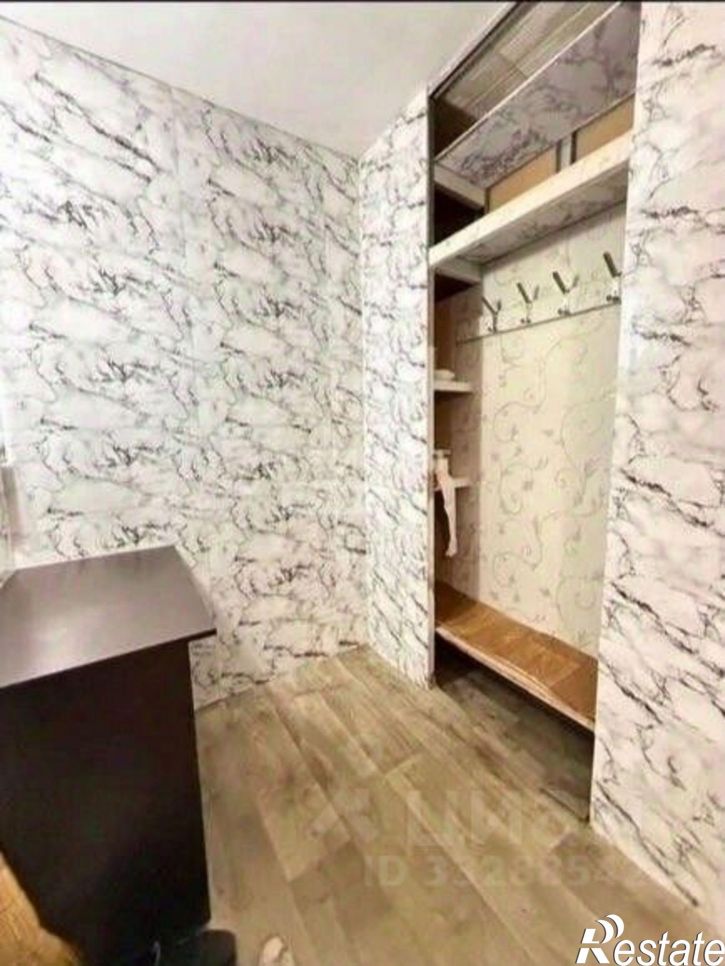 1-комн квартира ул Адмирала Макарова, 20а,  д. 20а