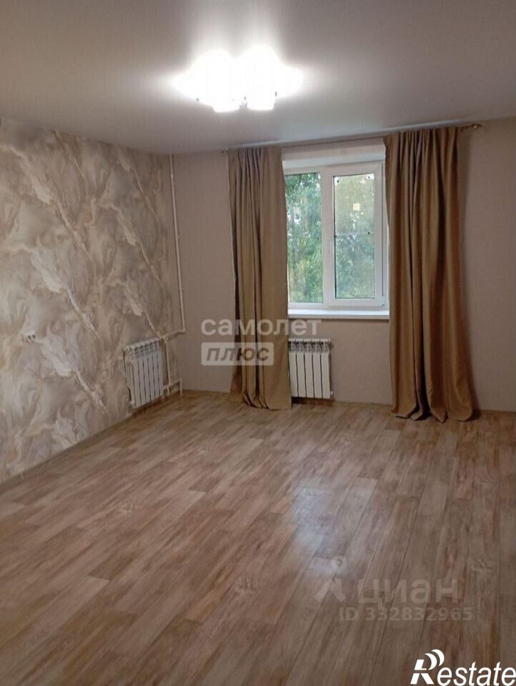 1-комн квартира ул Звездная, 16/2,  д. 16/2