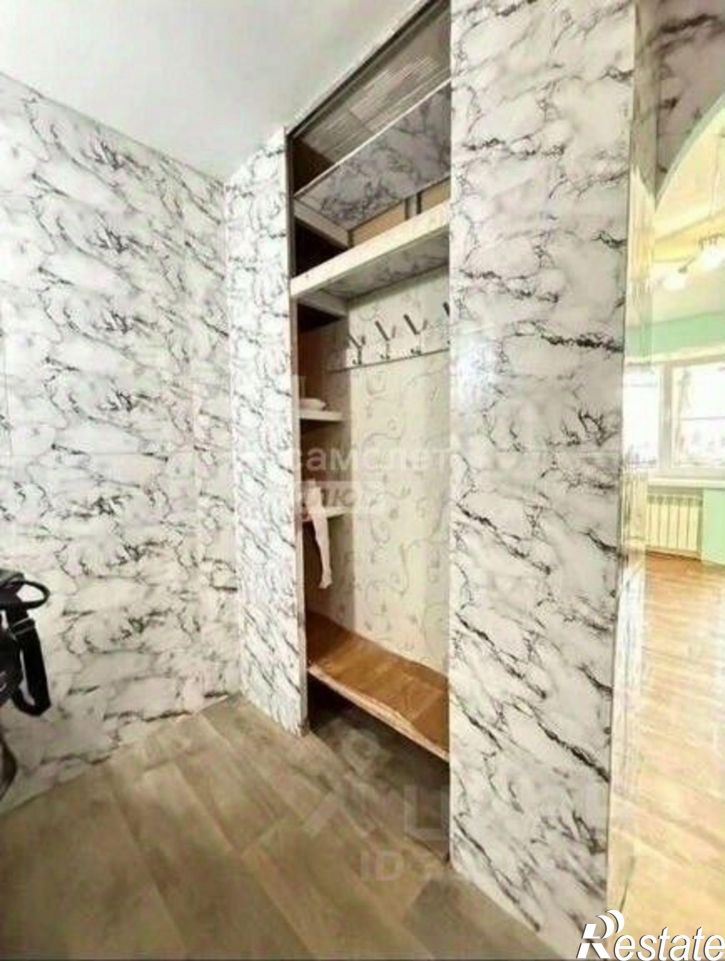 1-комн квартира ул Адмирала Макарова, 20а,  д. 20а
