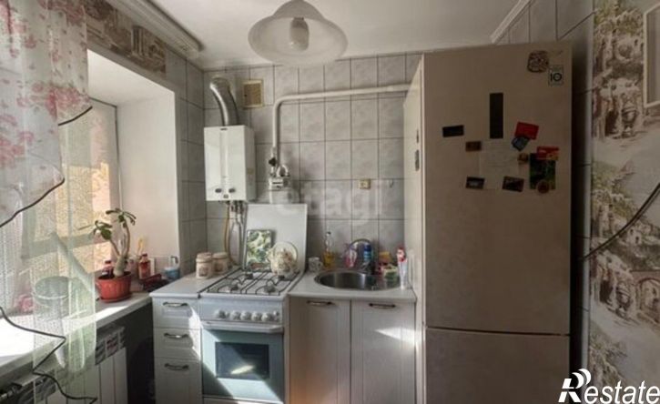 2-комн квартира ул Зегеля, 44,  д. 44
