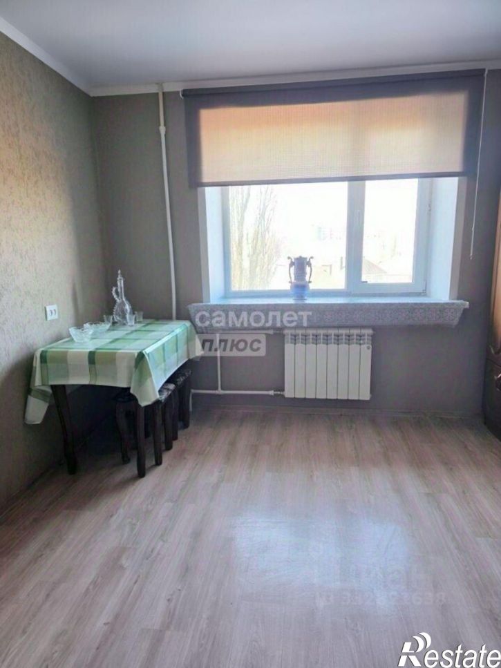 2-комн квартира ул Космонавтов, 88,  д. 88