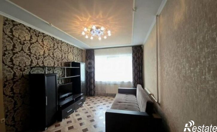 1-комн квартира ул Ушинского, 21,  д. 21