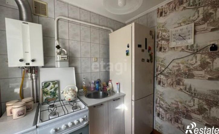 2-комн квартира ул Зегеля, 44,  д. 44