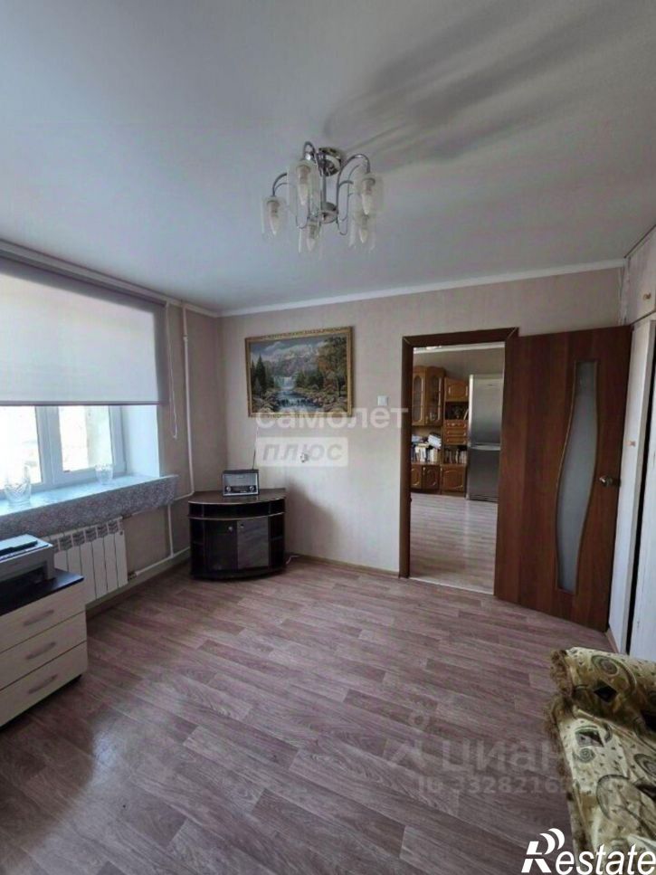 2-комн квартира ул Космонавтов, 88,  д. 88