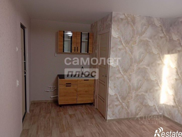 1-комн квартира ул Звездная, 16/2,  д. 16/2