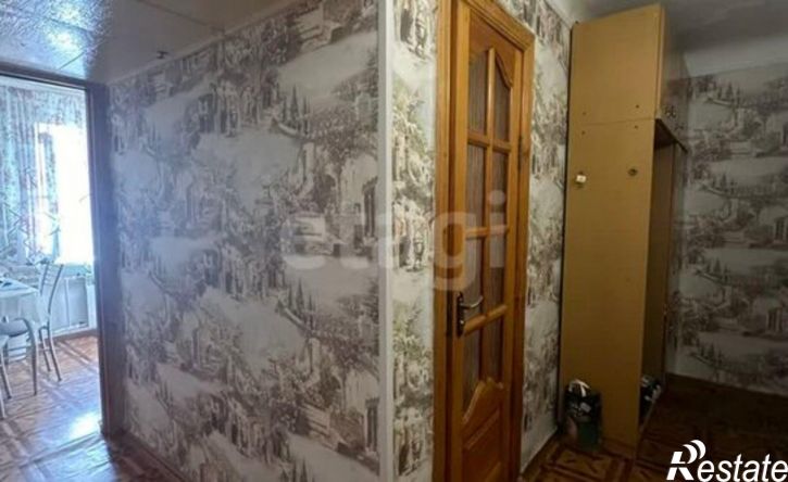 2-комн квартира ул Зегеля, 44,  д. 44