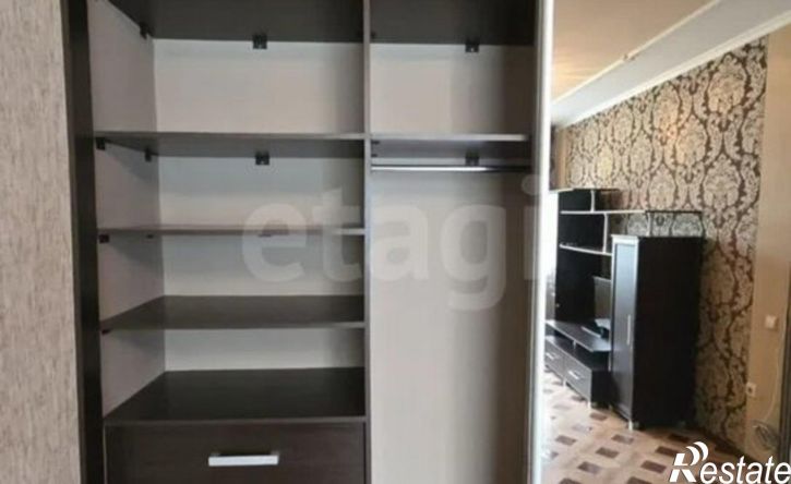 1-комн квартира ул Ушинского, 21,  д. 21