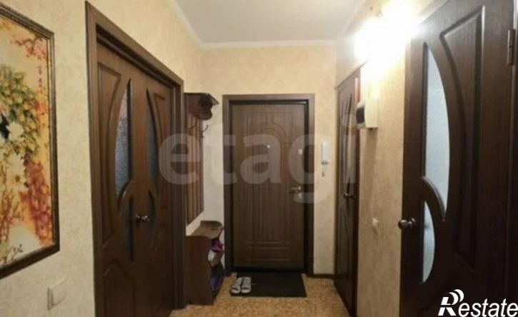 1-комн квартира ул Ушинского, 21,  д. 21