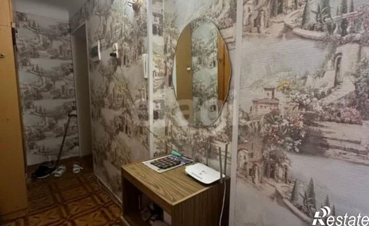 2-комн квартира ул Зегеля, 44,  д. 44