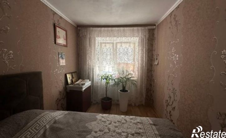 2-комн квартира ул Зегеля, 44,  д. 44