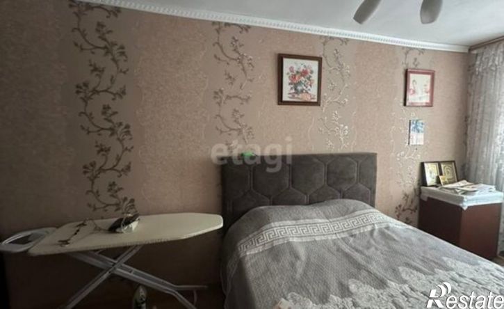 2-комн квартира ул Зегеля, 44,  д. 44