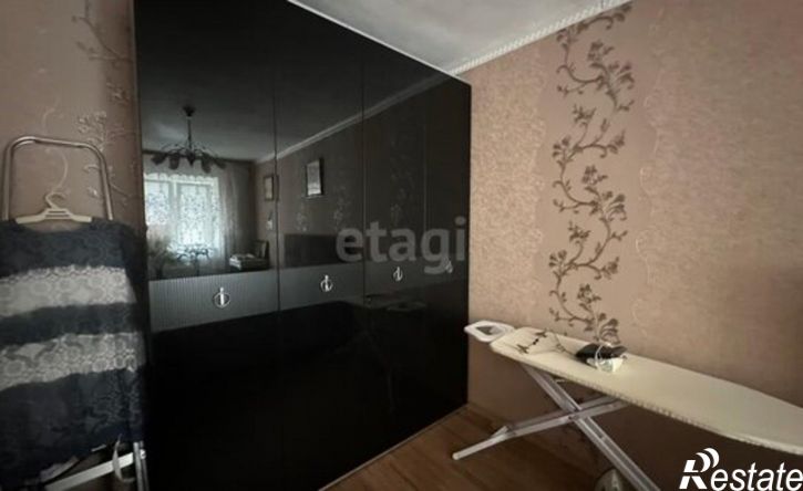 2-комн квартира ул Зегеля, 44,  д. 44