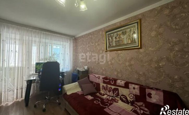2-комн квартира ул Зегеля, 44,  д. 44