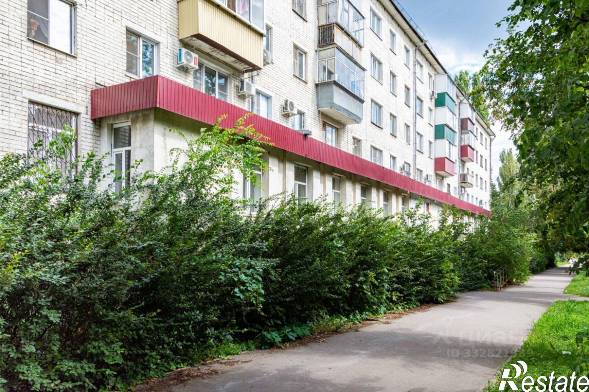 Купить офис, помещение под офис за 68 185 800 рублей на ул Филипченко, 5