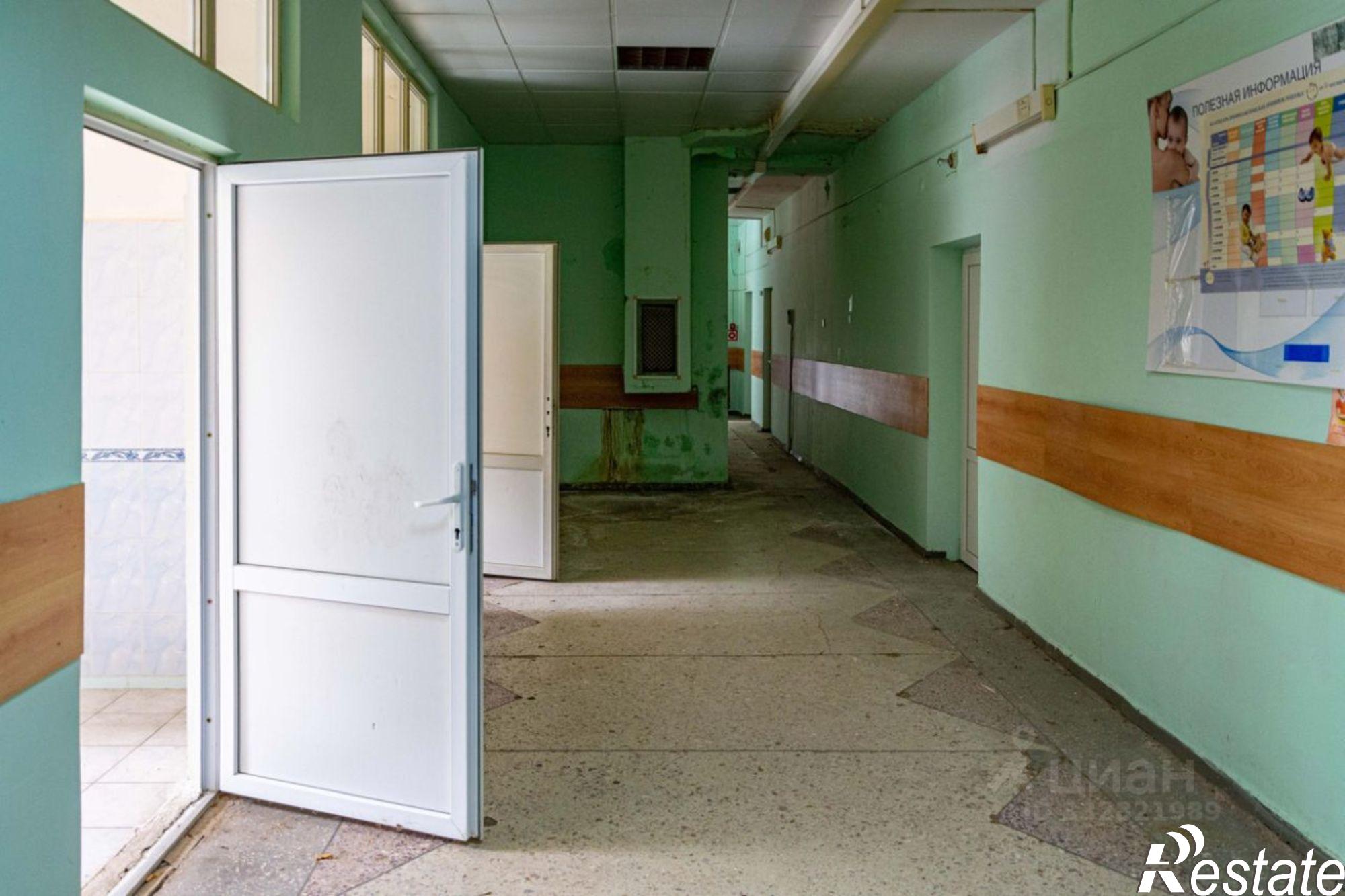Купить офис, помещение под офис за 68 185 800 рублей на ул Филипченко, 5