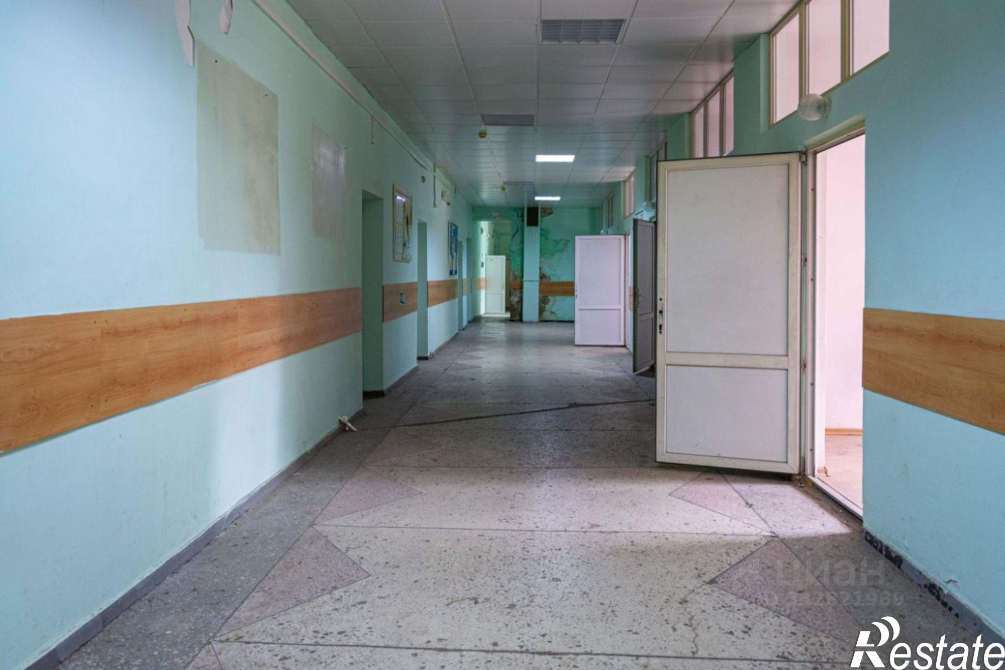 Купить офис, помещение под офис за 68 185 800 рублей на ул Филипченко, 5