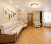 3-комн, 89кв м, этаж 3/13 ул Славянова Н.Г., 3