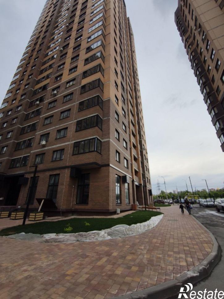 1-комн квартира ул Московская, 155,  д. 155