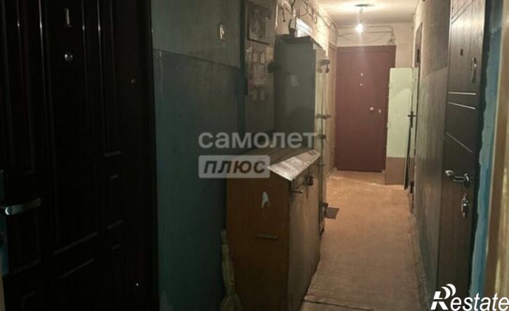 1-комн квартира ул Валентины Терешковой, 28/4,  д. 28/4