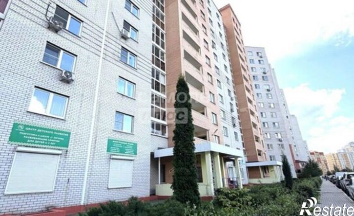 2-комн квартира ул Славянова Н.Г., 3,  д. 3