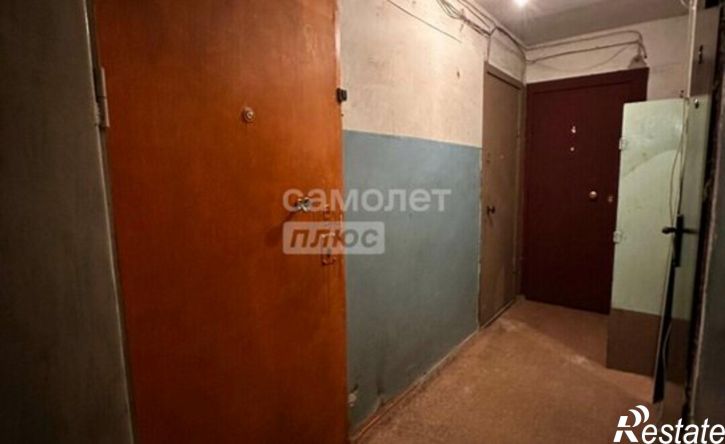 1-комн квартира ул Валентины Терешковой, 28/4,  д. 28/4
