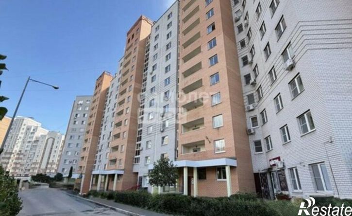 2-комн квартира ул Славянова Н.Г., 3,  д. 3