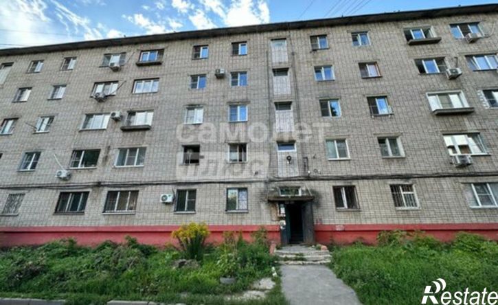 1-комн квартира ул Валентины Терешковой, 28/4,  д. 28/4