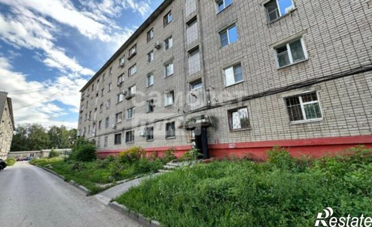 1-комн квартира ул Валентины Терешковой, 28/4,  д. 28/4