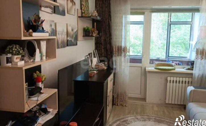 1-комн квартира ул Адмирала Макарова, 28а,  д. 28а
